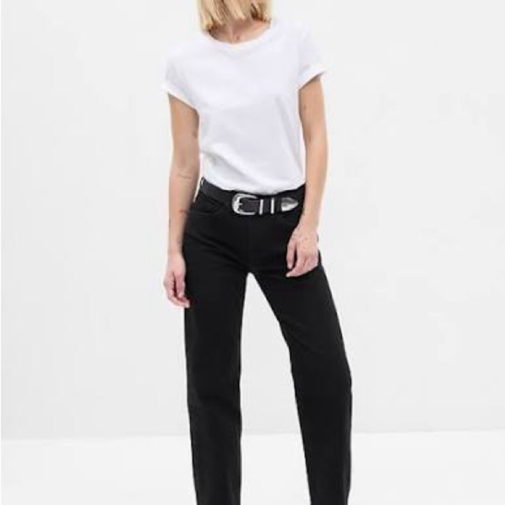 GAP High Rise '90s Loose Jeans | NWT